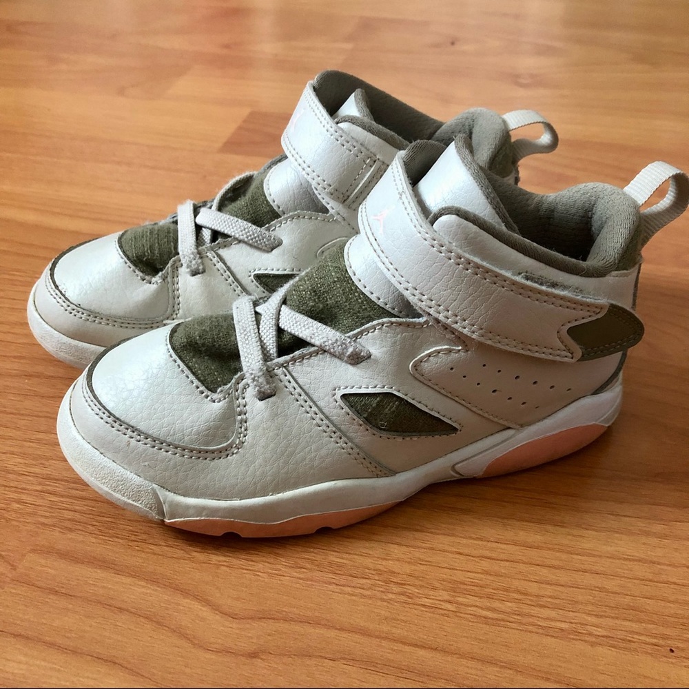 Toddler - Jordan Sneakers - Sz 10C